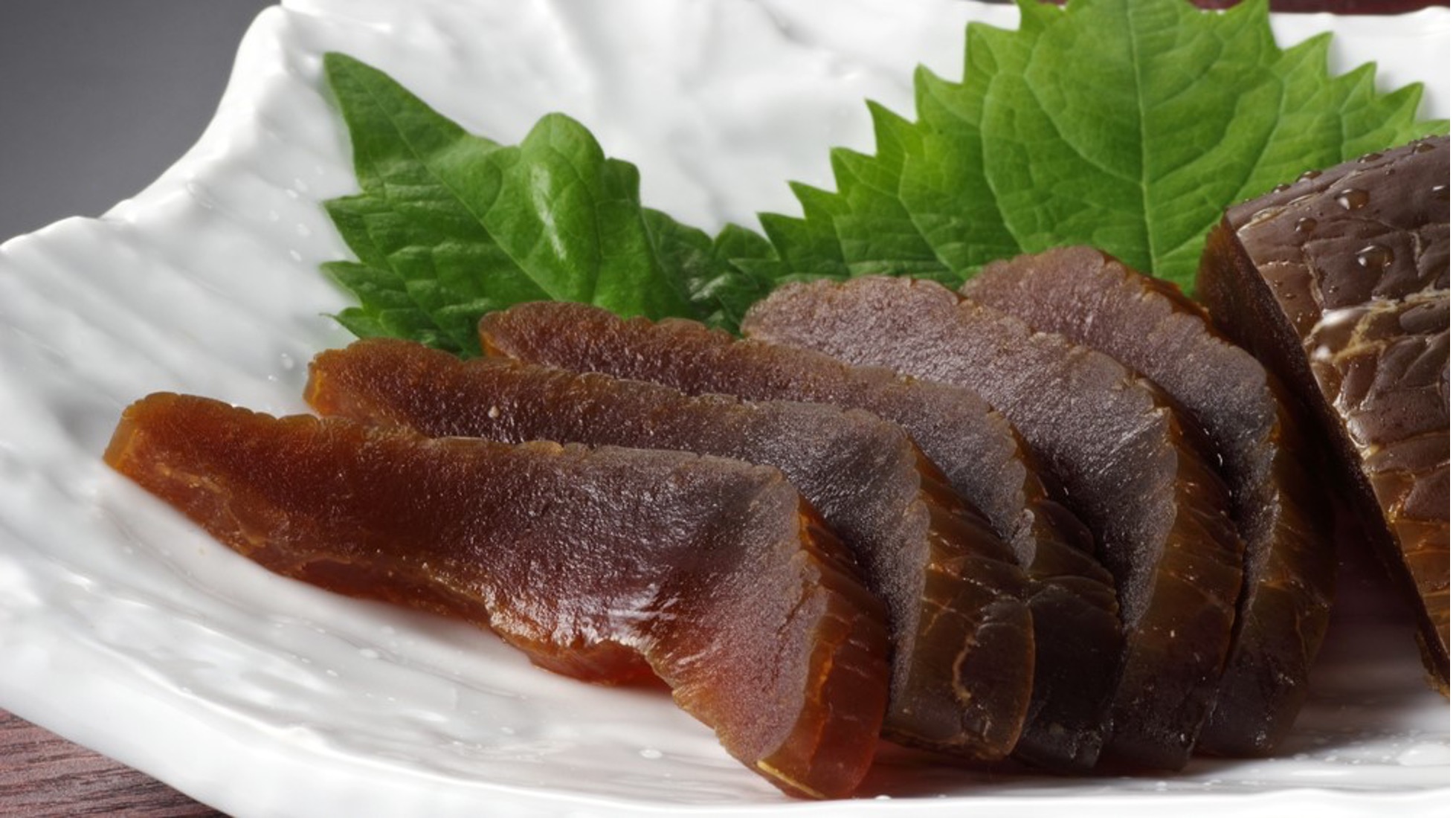 Những món ăn nổi tiếng bạn không nên bỏ lỡ khi đến Nhật Bản （Phần 5: Nara）